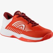 تصویر کفش تنیس بچه گانه هد Revolt Pro 4.5 Clay Junior ORWH HEAD Revolt Pro 4.5 Clay Junior Tennis Shoes