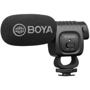 تصویر میکروفون شات گان بویا Boya BY-BM3011 Microphone Boya BY-BM3011 Microphone