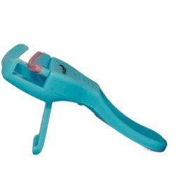 تصویر فرمژه سالن مدل لارن | SALON Laren Eyelash Curler 