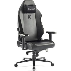 تصویر صندلی گیمینگ ردراگون مدل C623 