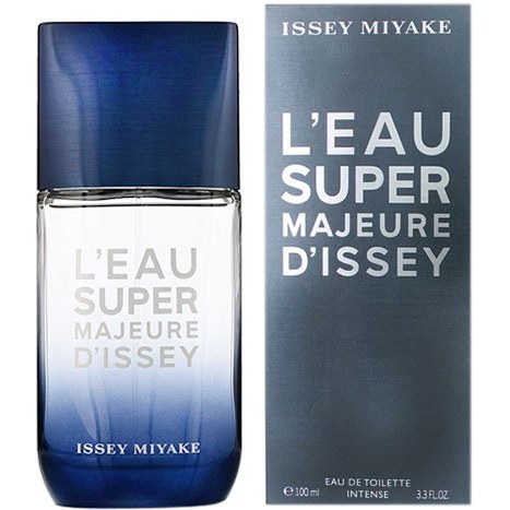 Issey miyake discount majeure super