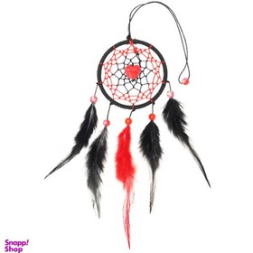 تصویر دریم کچر مدل مهره قلب 