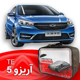 تصویر چادر آریزو 5 TE 