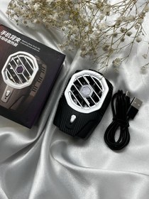 تصویر خنک کننده گیم x91 