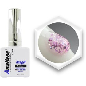 تصویر تاپ فویل انالیز 