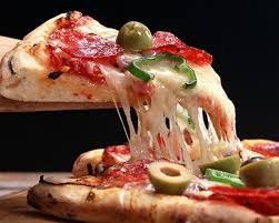 تصویر فروش فرمول پودر خمیر پیتزا 