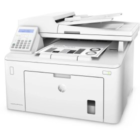 تصویر پرینتر hp LaserJet Pro MFP M227fdn 