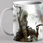 تصویر ماگ اساسین کرید Assassins Creed 