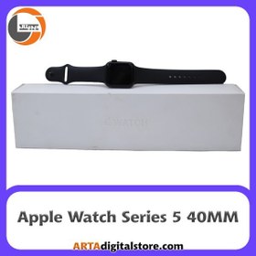 Case apple discount watch 5 40mm