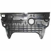 تصویر سینی زیر موتور سوناتا 2009 