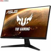 تصویر مانیتور گیمینگ ایسوس مدل TUF GAMING VG27AQ1A سایز 27 اینچ Asus TUF GAMING VG27AQ1A  27 inch Monitor