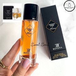 تصویر عطر ادوپرفیوم یونیسکس روونا مدل آنجلینا شر حجم ۳۰ میل 