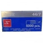 تصویر سوزن منگنه راپید سایز 44/7 بسته 5000 عددی Rapid 44/7 Staples Heavy Duty