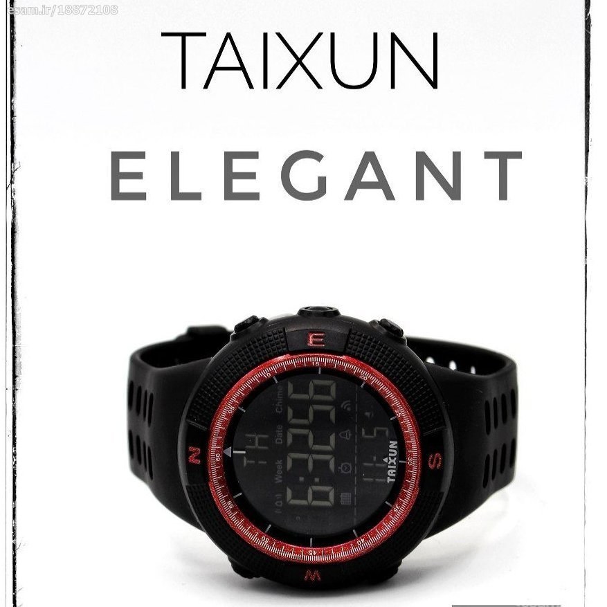 Taixun watch sale