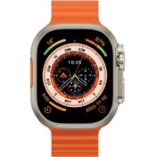 تصویر ساعت هوشمند مدل IG ULTRA2 CALL 