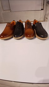 تصویر کفش مدل لیون 