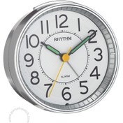 تصویر ساعت رومیزی ریتم RHYTHM مدل CRE850WR19 