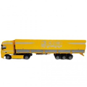 تصویر ماکت تریلی کایدویی مدل 625044 