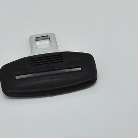 تصویر سگک کمربند ایمنی خودرو 