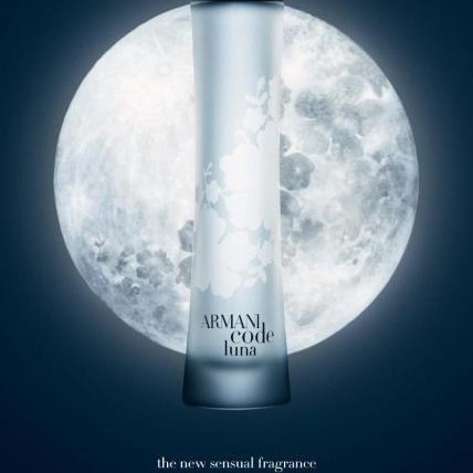 Giorgio Armani Armani Code Luna