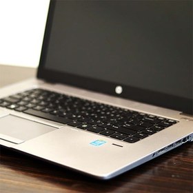 تصویر لپ تاپ استوک  صفحه لمسی HP EliteBook 850 G2 hp 850 g2 i5/8/256