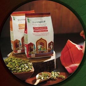 خرید و قیمت هل پیور اسپایس قرمز یک کیلوگرمی - با کیفیت تر از اکبر بنفش - یک کیلوگرمی پیوراسپایس | ترب