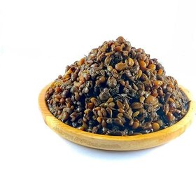 تصویر گل سیر هفت ساله 