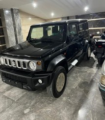 تصویر سوزوکی جیمنی مدل 2024 ا Suzuki Jimny Suzuki Jimny