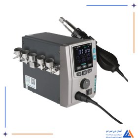 تصویر هیتر SUGON 2026 