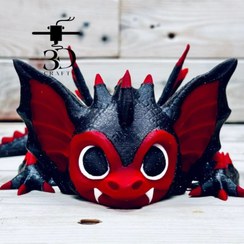 تصویر خون آشام مفصلی 