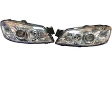 تصویر چراغ جلو کروز مدل مناسب سمند جفت charagh jelo samand crouse