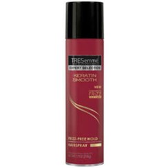 تصویر موس مو ترزمه Tresemme مدل Keratin Smooth وزن 218 گرم 