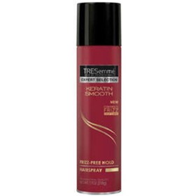 تصویر موس مو ترزمه Tresemme مدل Keratin Smooth وزن 218 گرم 