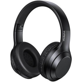 تصویر هدفون بی سیم لنوو مدل Thinkplus TH10 Lenovo Thinkplus TH10 Wireless Headphone
