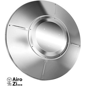 تصویر کلاهک هیتر قارچی 