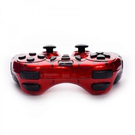 تصویر دسته بازی بی سیم ایکس پی پروداکت مدل XP-MX215WN مناسب کامپیوتر 