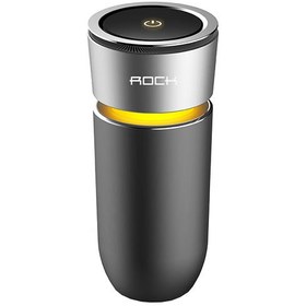 تصویر فیلتر تصفیه هوای خودرو راک Rock Cup Car Air Purifier 