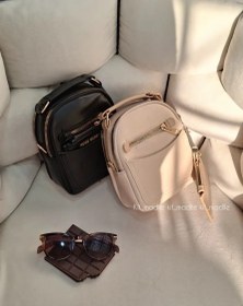 تصویر کیف سه کاره 