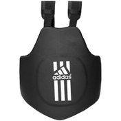 تصویر میت شکمی Full Chest فوم طرح adidas 