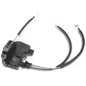 تصویر قفل درب جلو سمت چپ خودرو کیا ریو 