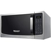 تصویر مایکروویو 40 لیتر دلمونتی مدل 510 