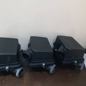 تصویر هواکش لیفان ۸۲۰ 