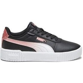 تصویر Carina 20 Glow Jr Puma Blackpeach 39387602Std پوما Puma 