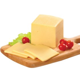 تصویر پنیر گودا ورقه ای (500 گرم) 