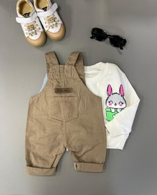 تصویر بیلر کتان موش18 - 3 