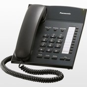 تصویر تلفن رومیزی پاناسونیک مدل KX-TS820 