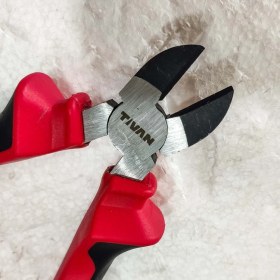 تصویر سیم چین تیوان کد d206 TIWAN