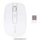 تصویر موس بی سیم Hatron HMBT125SL Silent Hatron HMBT125SL Wireless Mouse