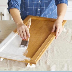 تصویر پرایمر رنگ 