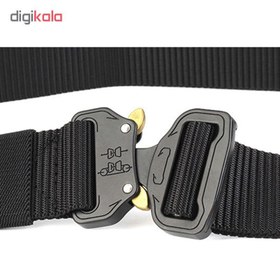 تصویر کمربند سفری مدل TB95 - سبز 